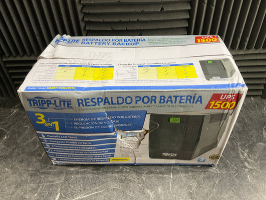 Tripp-Lite-SmartPro-1500VA-LCD-AVR--120v-