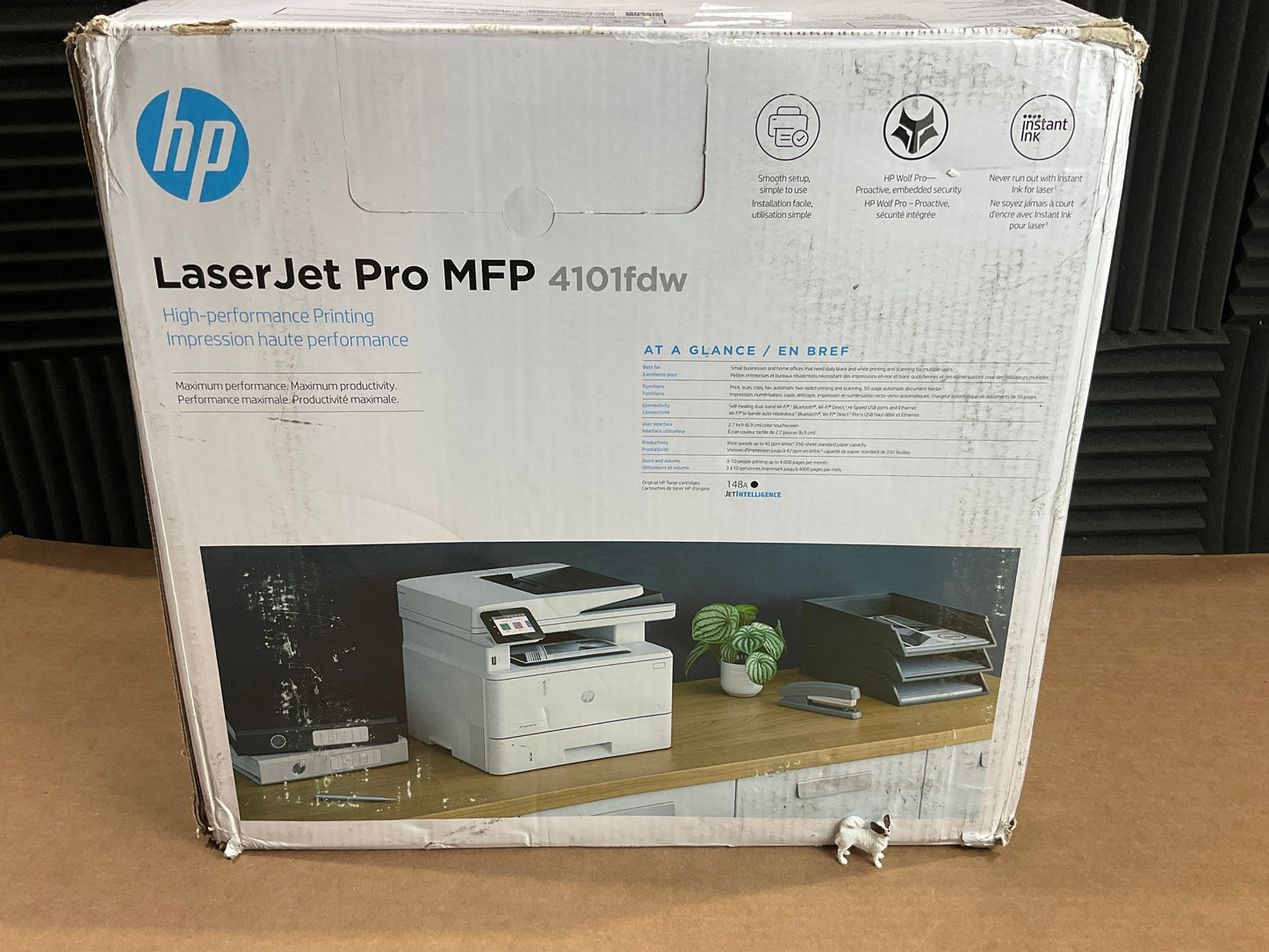HP-LaserJet-Pro-4101fdw-Printer