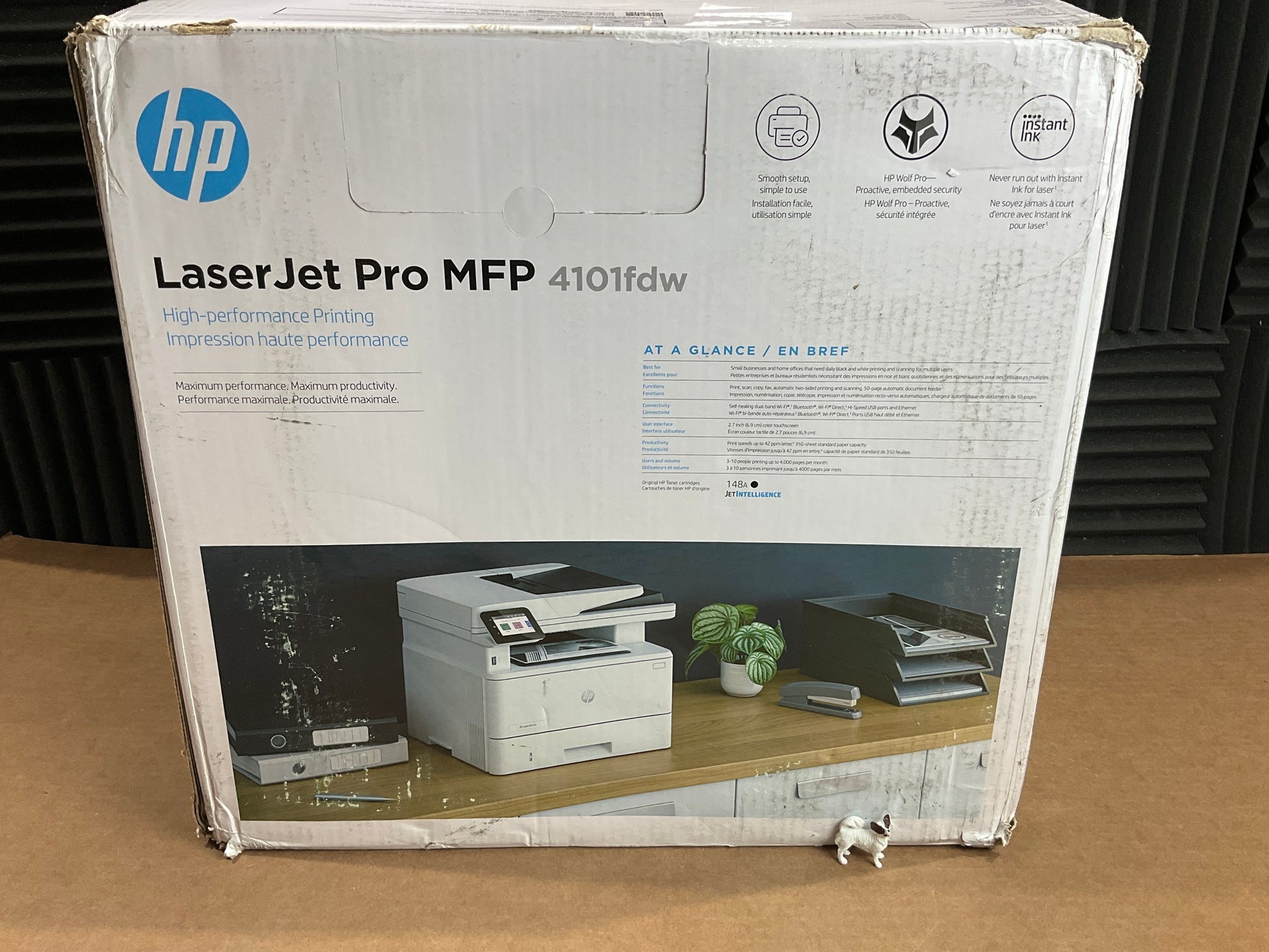 HP-LaserJet-Pro-4101fdw-Printer