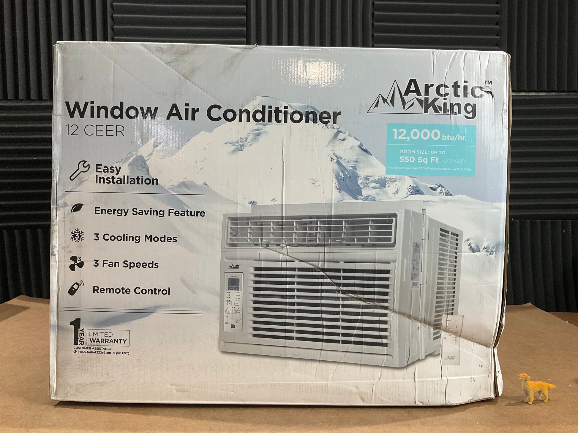 Midea-Arctic-King-Window-Unit-Air-Conditioner--12K-BTU-