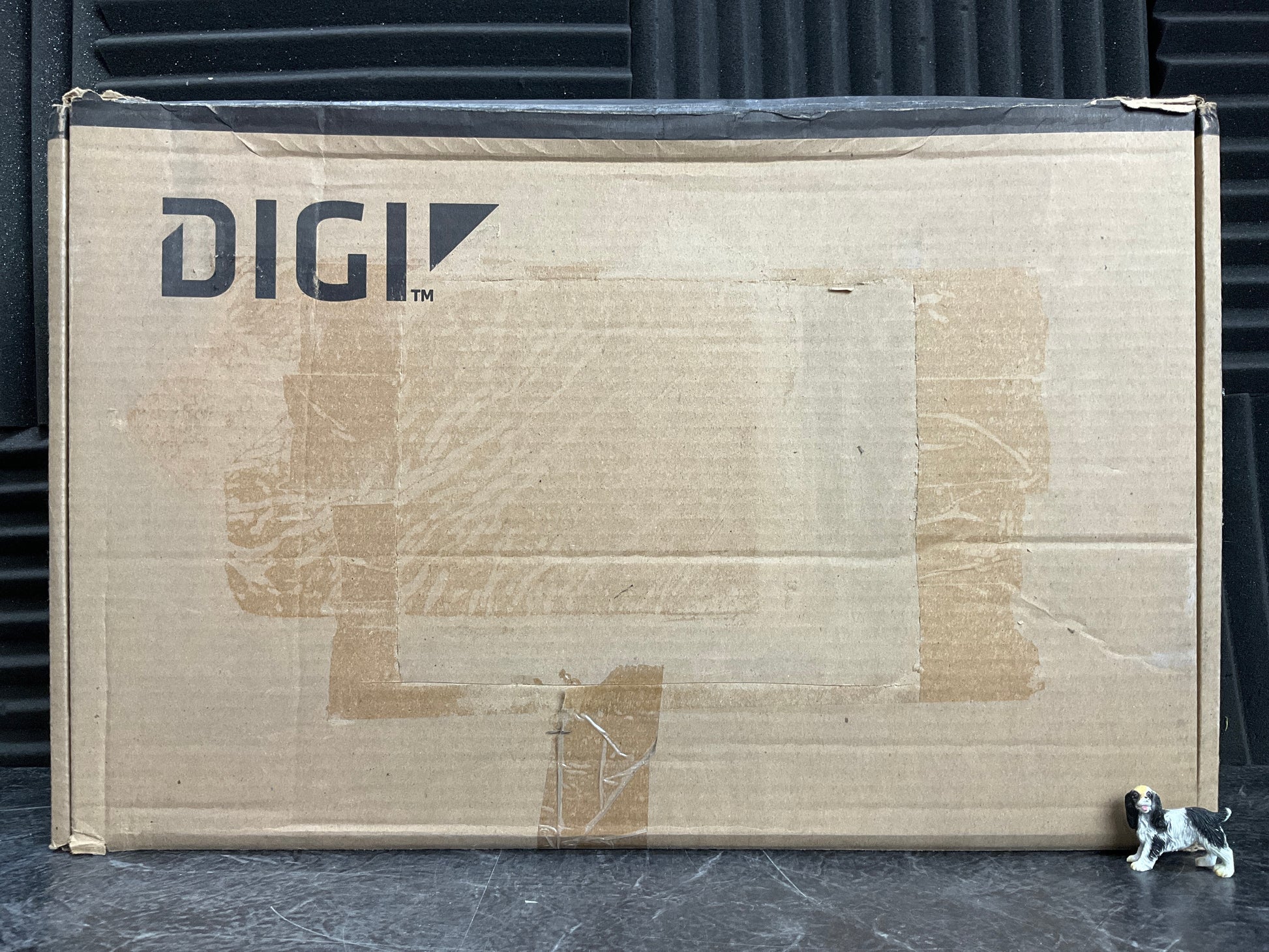 Digi-International-ConnectPort-TS-16-Terminal-Server