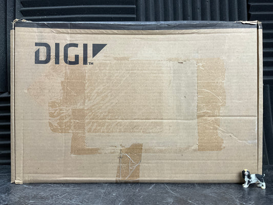 Digi-International-ConnectPort-TS-16-Terminal-Server