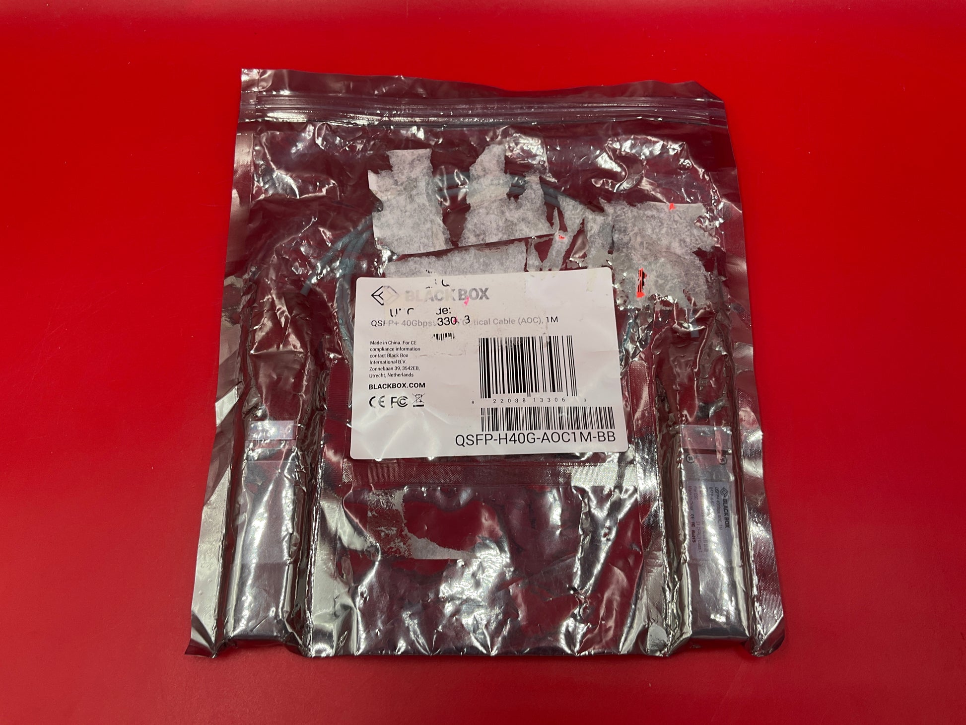 BlackBox-QSFP--Cable--1-meter-