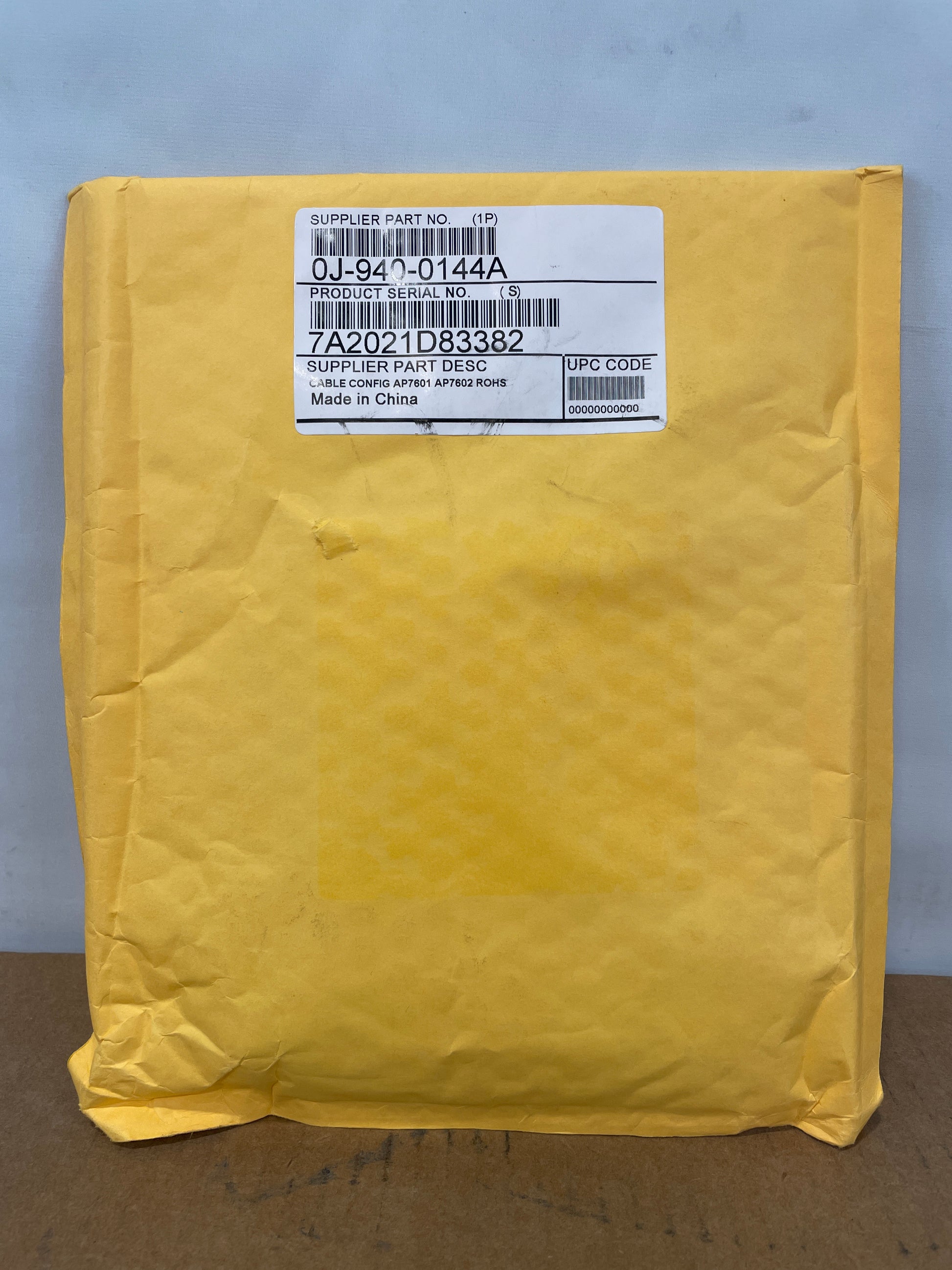 APC-PDU-Serial-Cable