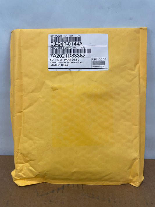 APC-PDU-Serial-Cable