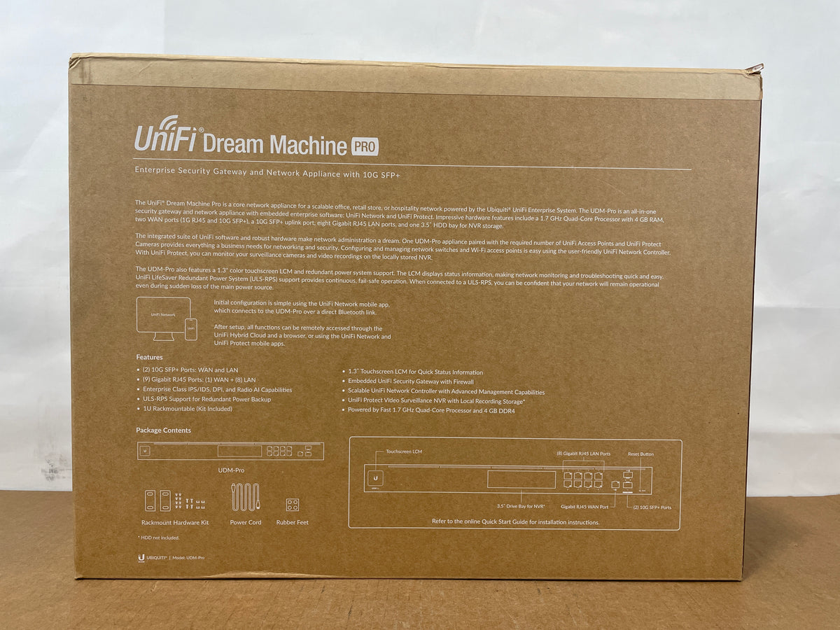 Ubiquiti-UniFi-Dream-Machine-Pro