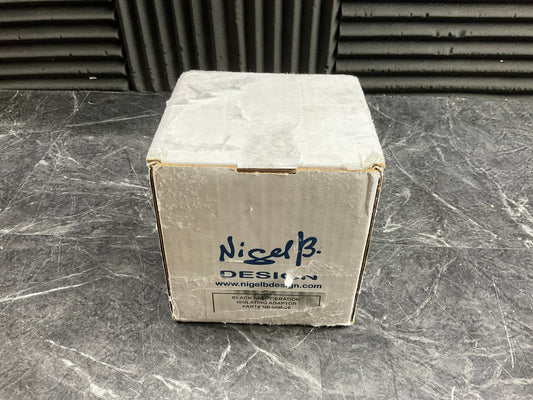 Nigel-B-Design-Isolation-Mount