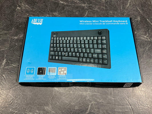 Adesso-Wireless-Mini-Trackball-Keyboard-