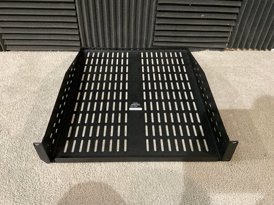 Tripp-Lite-SmartRack-Fixed-Shelf