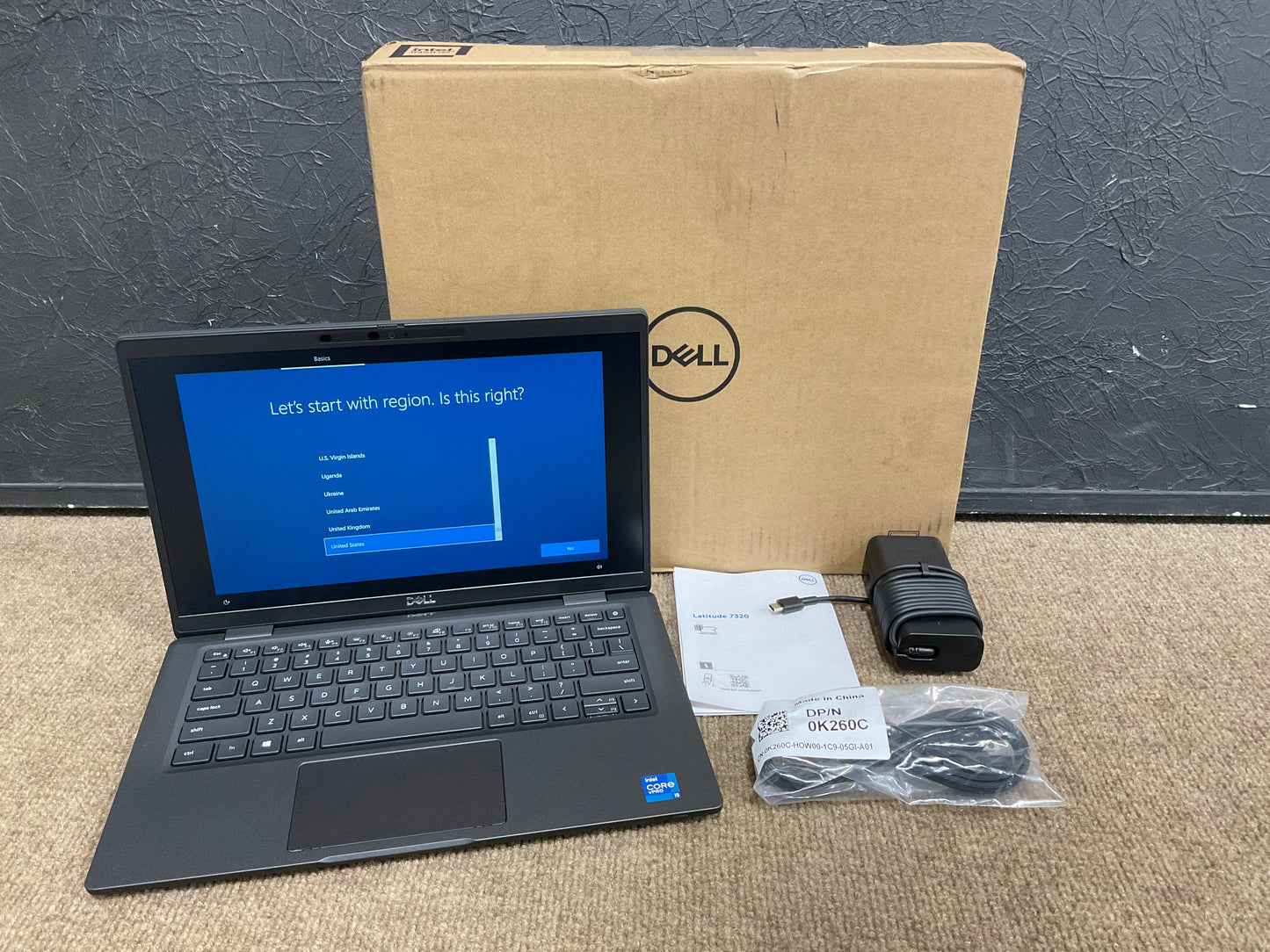 Dell-Latitude-7320-i5-1145G7-8GB-256GB-BT5-WiFi6-13-3T-W10P