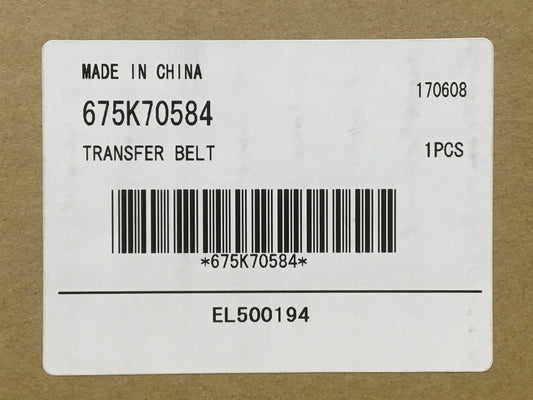 Xerox-Phaser-6280-Transfer-Belt