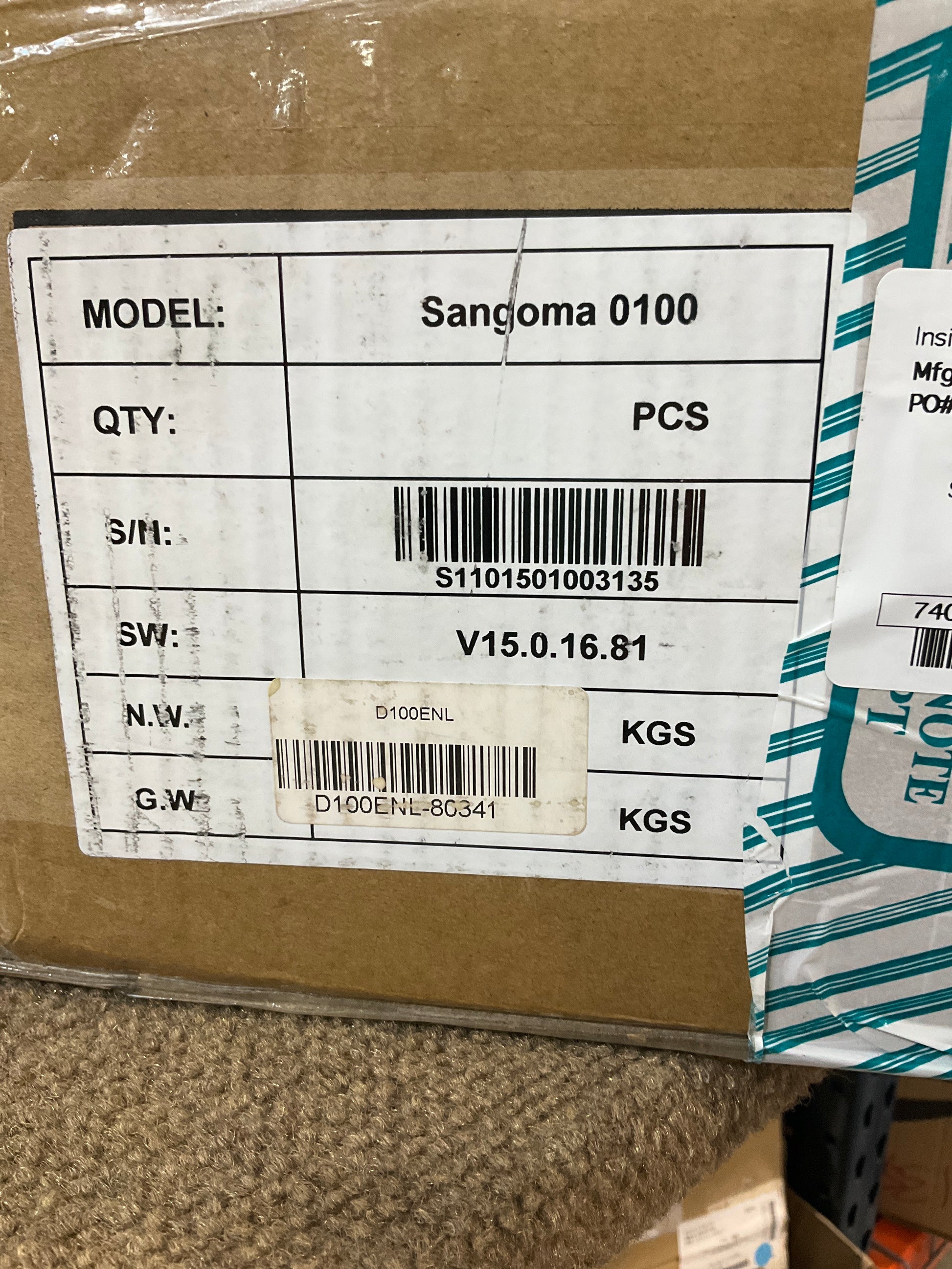 Sangoma-Enterprise-Session-Border-Controller