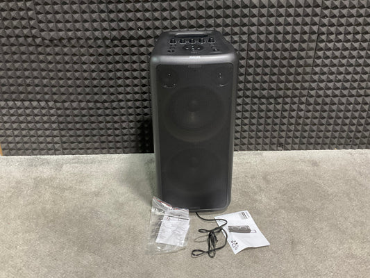 Philips-Bluetooth-Party-Speaker