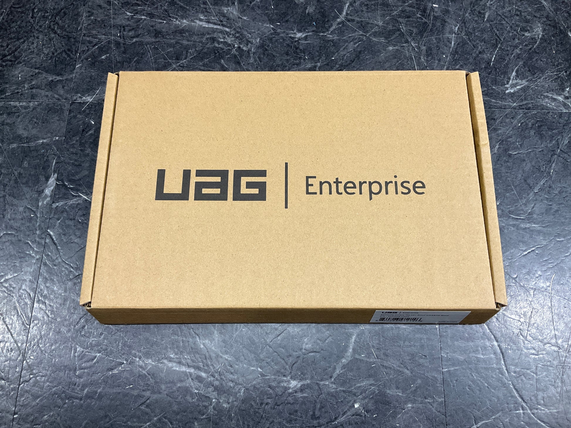 UAG-Scout-Series-Case--Galaxy-Tab-A9--