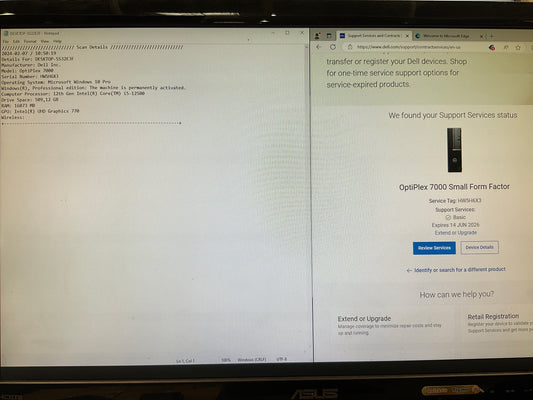 Dell-OptiPlex-7000-SFF-i5-12500-16GB-512GB-DVDRW-GbE-BT5-2-WiFi6E-W10-11P64