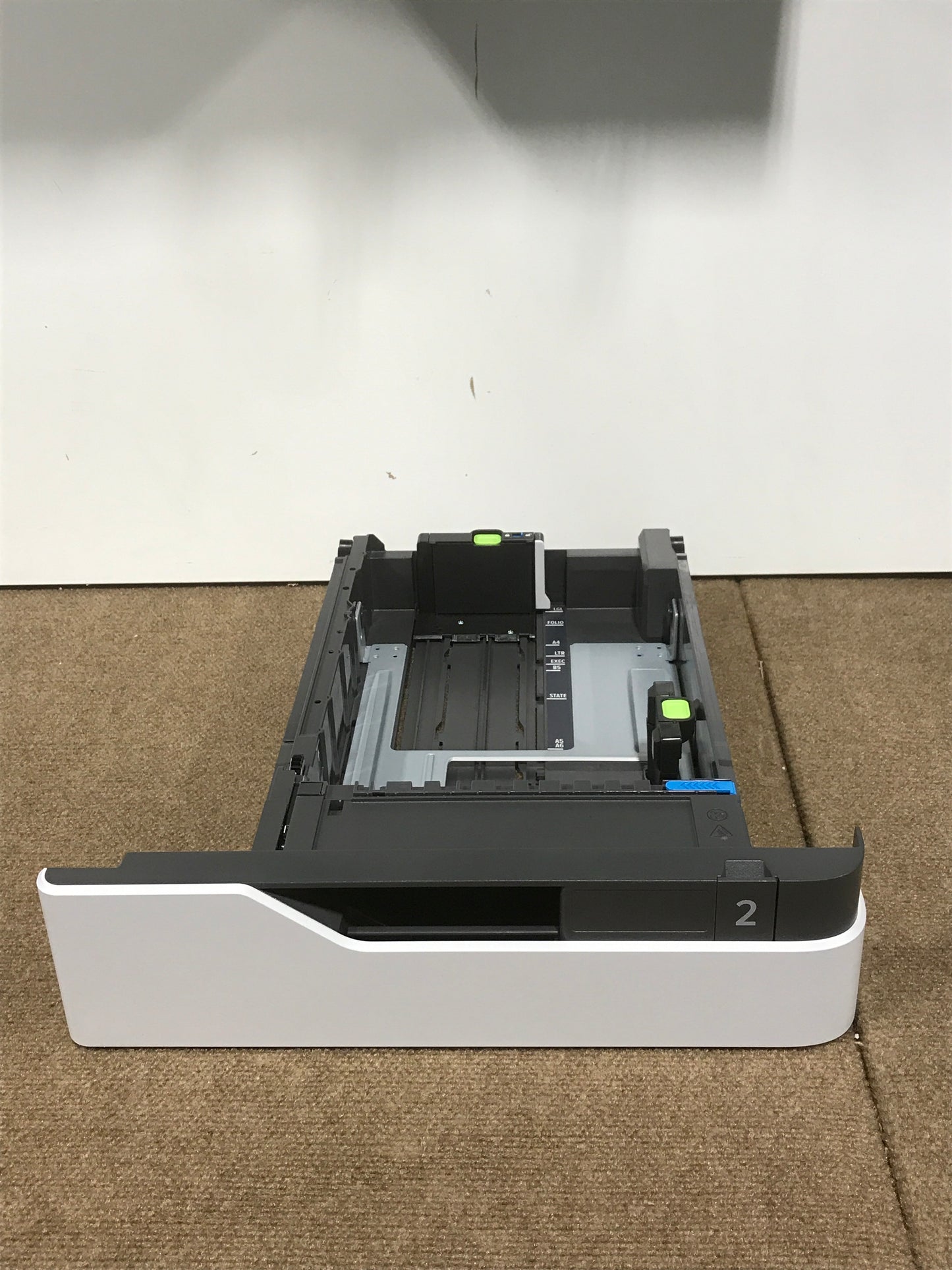 Lexmark-550-Sheet-Tray--B2865-MX722-XM5365-