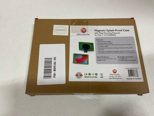 CTA-Digital-Magnetic-Splashproof-Case--iPad-7-