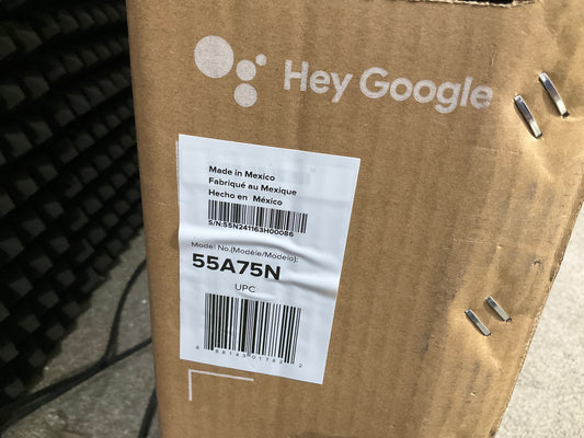 Hisense-55--LED-LCD-TV-with-Google--4K-