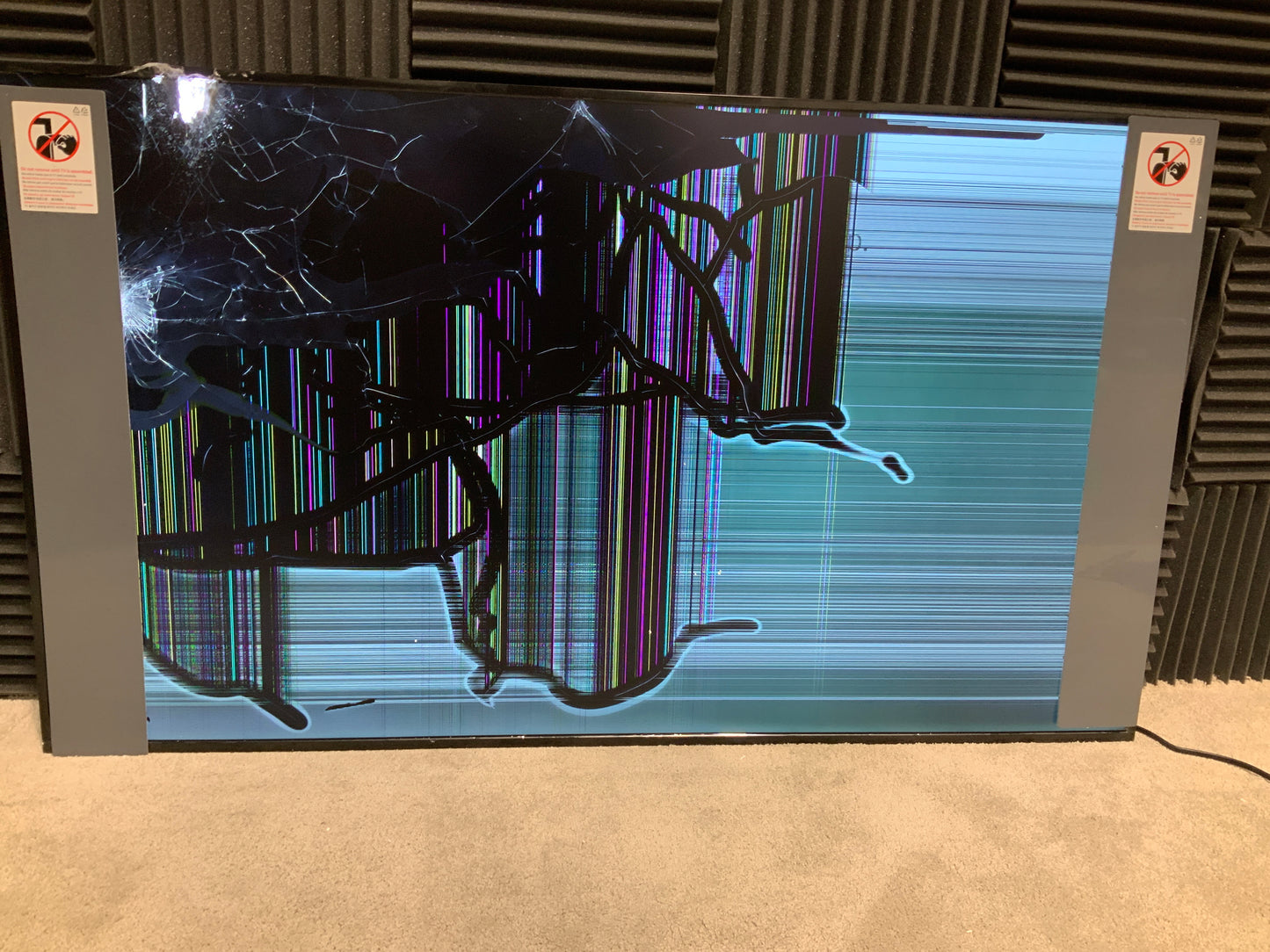 Samsung-55--Commercial-LED-LCD-Signage-Display--4K-