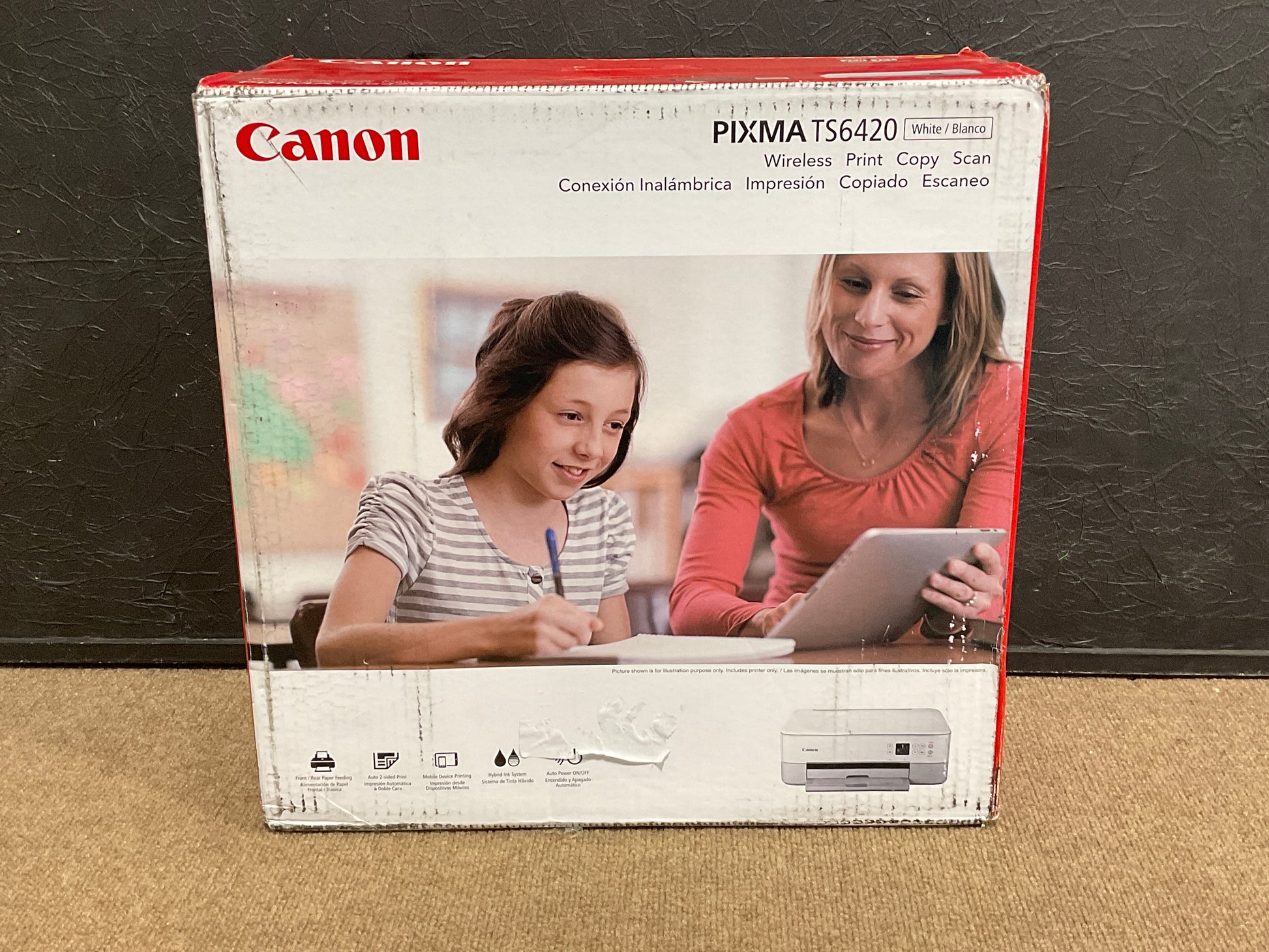 Canon-Pixma-TS6320-MFP-Wireless-Printer