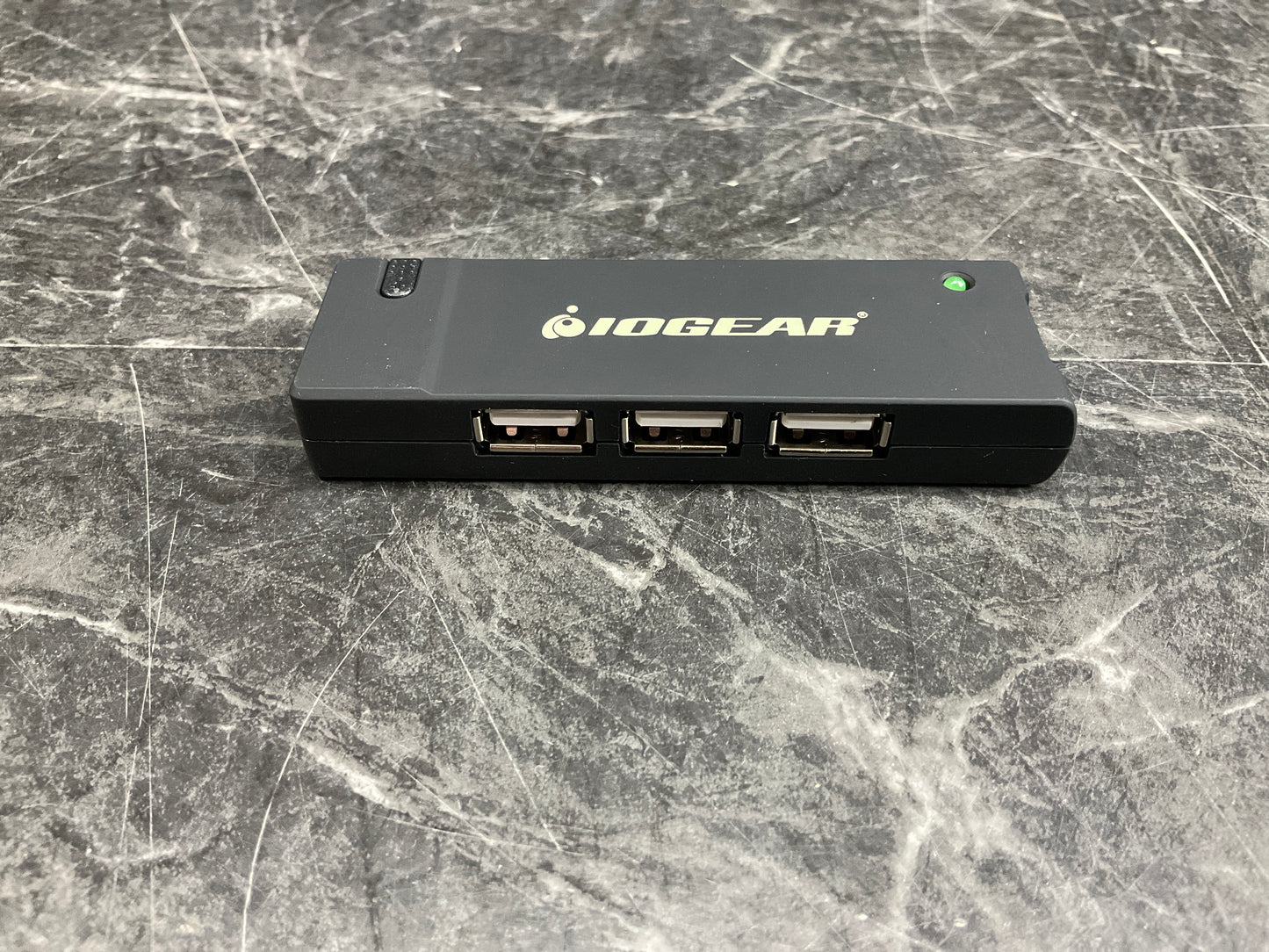 IOGEAR-4-Port-USB-2-0-Dock