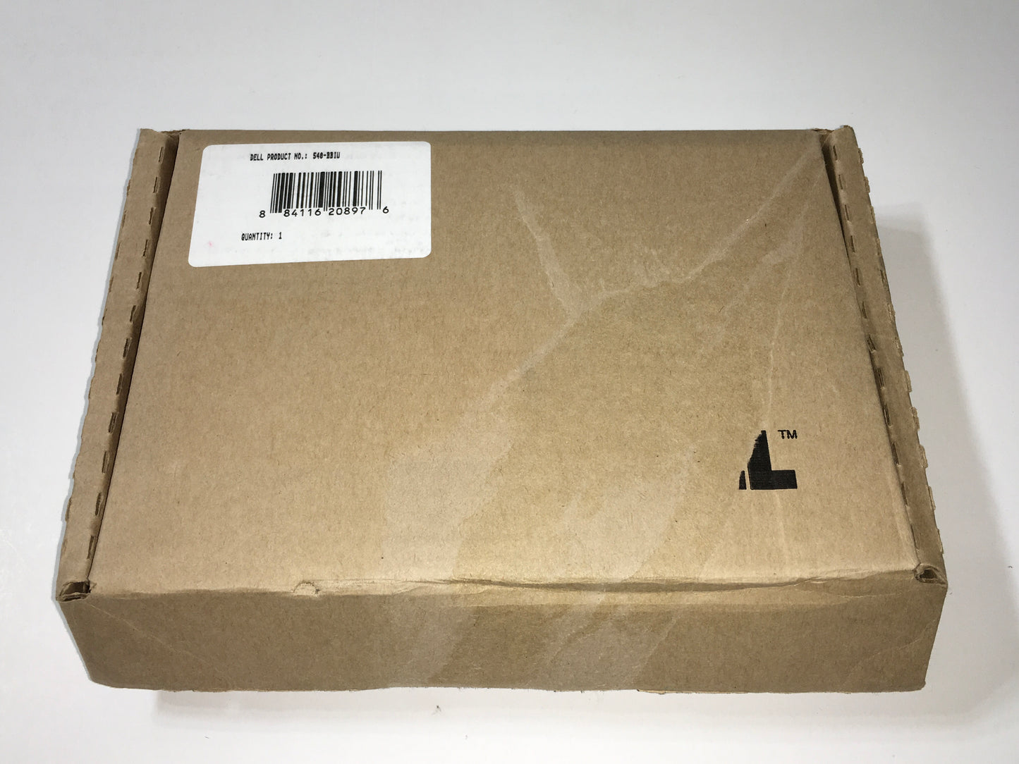 Dell-qLogic-57810-2-port-10-Gigabit-PCI-E2x4-Card