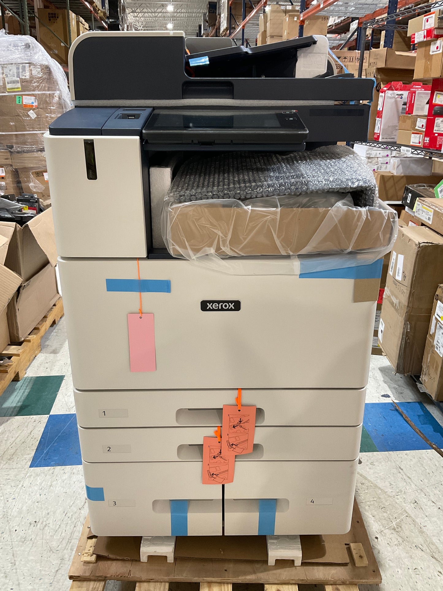 Xerox-AltaLink-C8130-35-Color-Laser-Printer