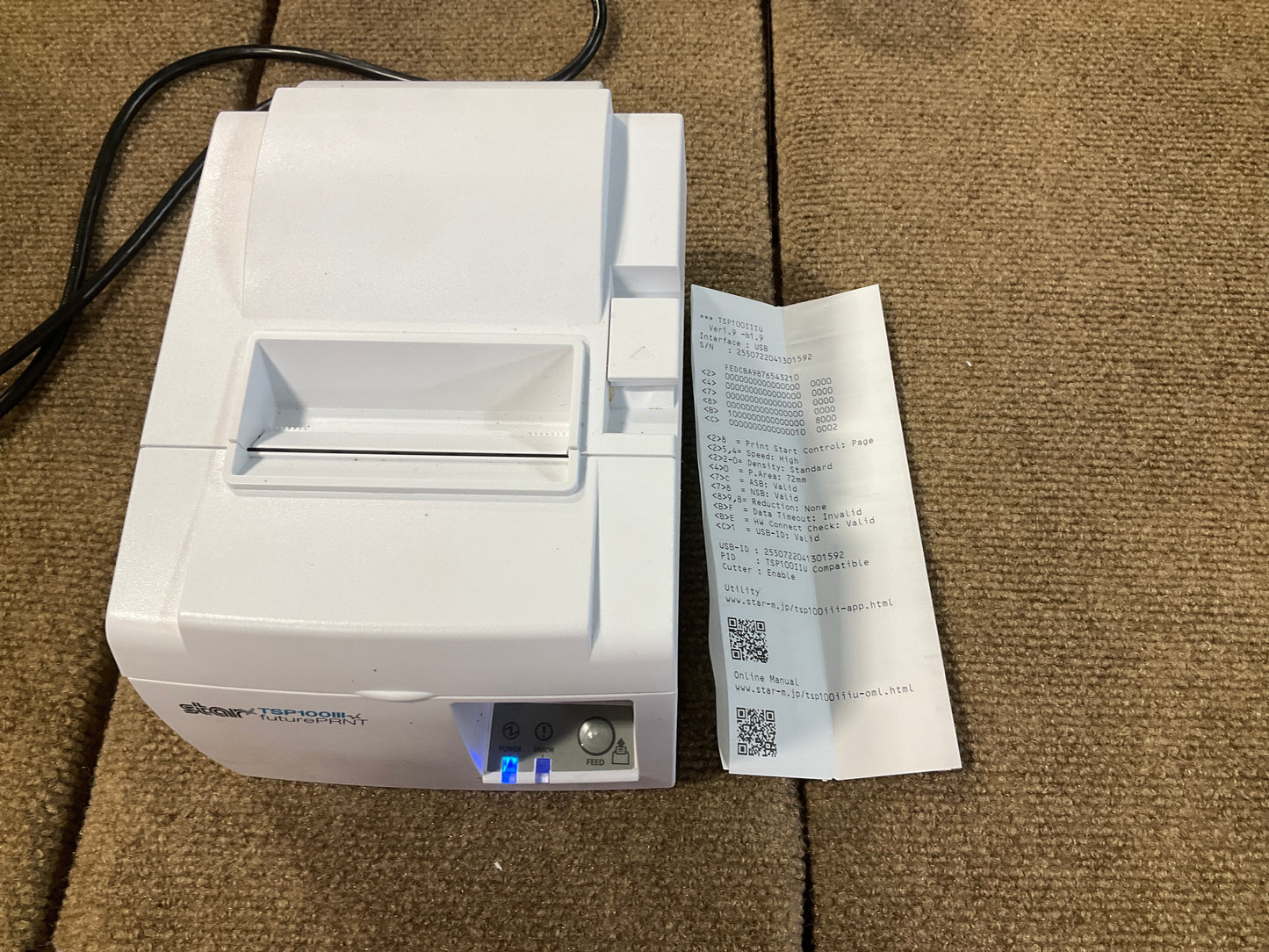 Star-Micronics-TSP100III-Bluetooth-Receipt-Printer--white-