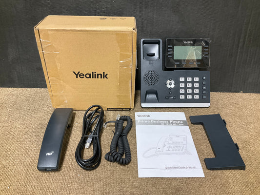 Yealink-Ultra-Elegant-Gigabit-IP-Phone