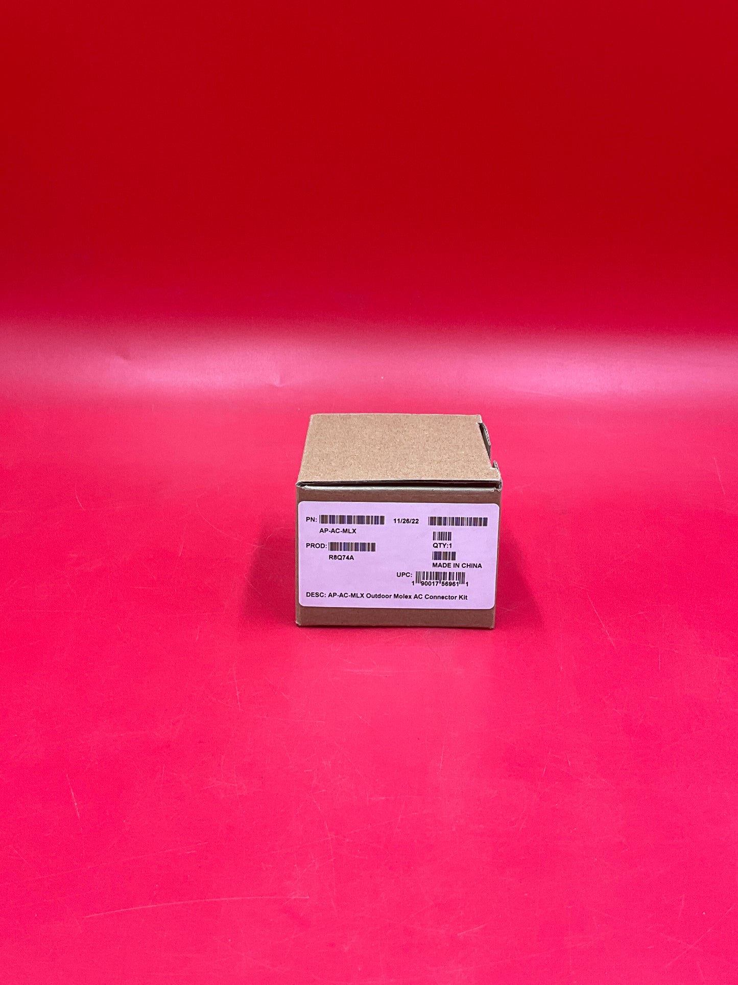 HPE-Aruba-Outdoor-Molex-Power-Connector-Kit