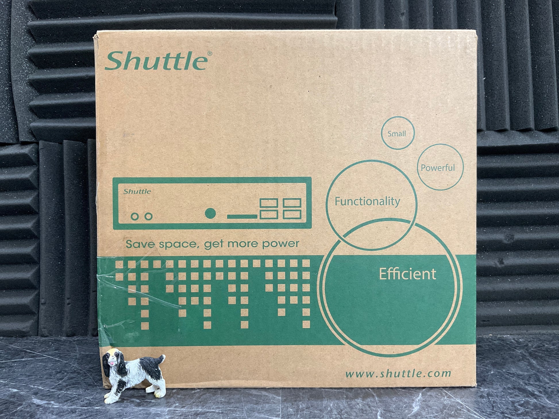Sharp-Shuttle-Computer-SlimPC-i7-8700-16GB-256GB-BT-WiFi-W10P