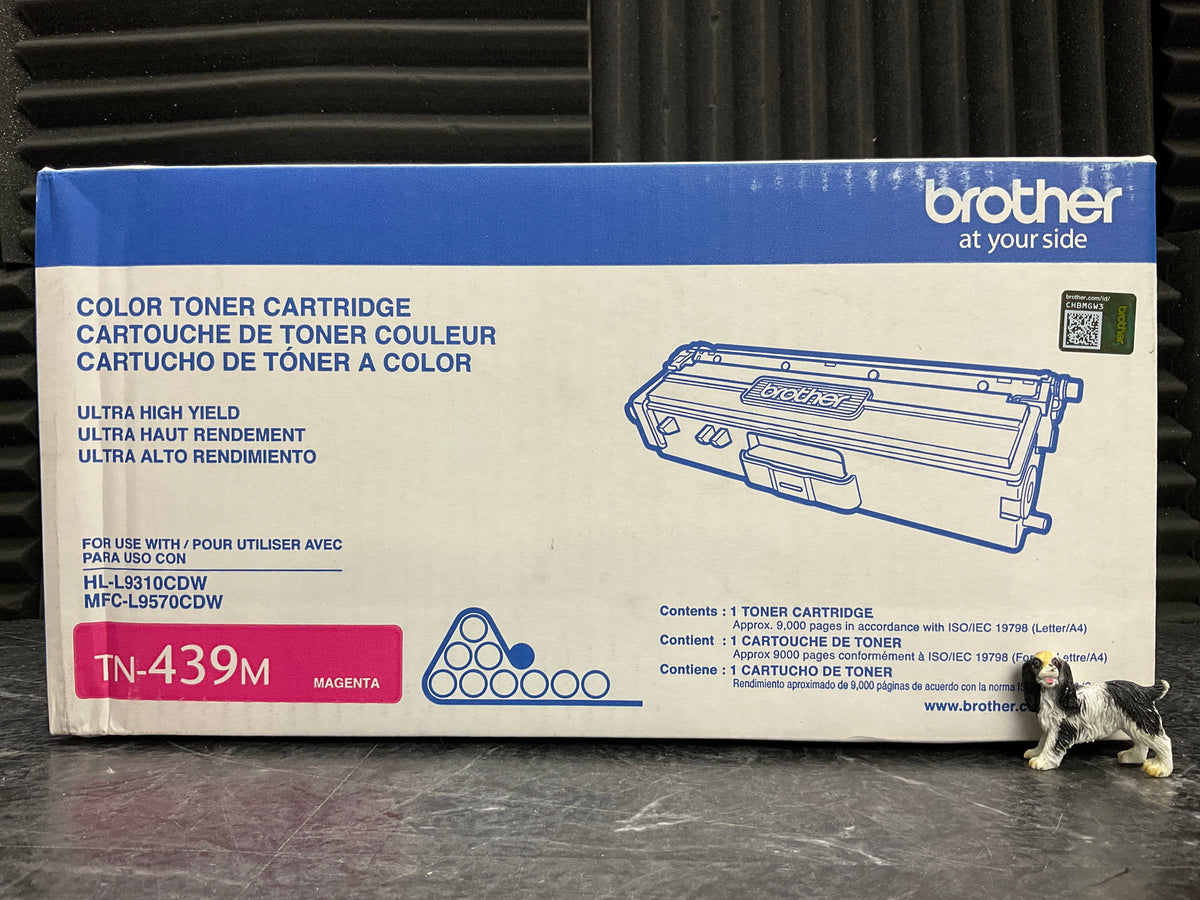 Brother-High-Yield-Magenta-Toner-Cartridge
