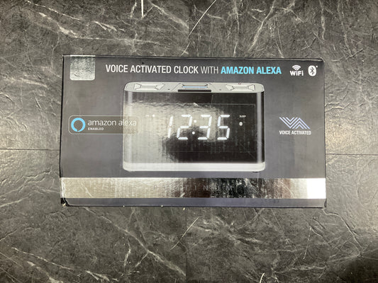 GPX-iLive-Alexa-Clock-Radio