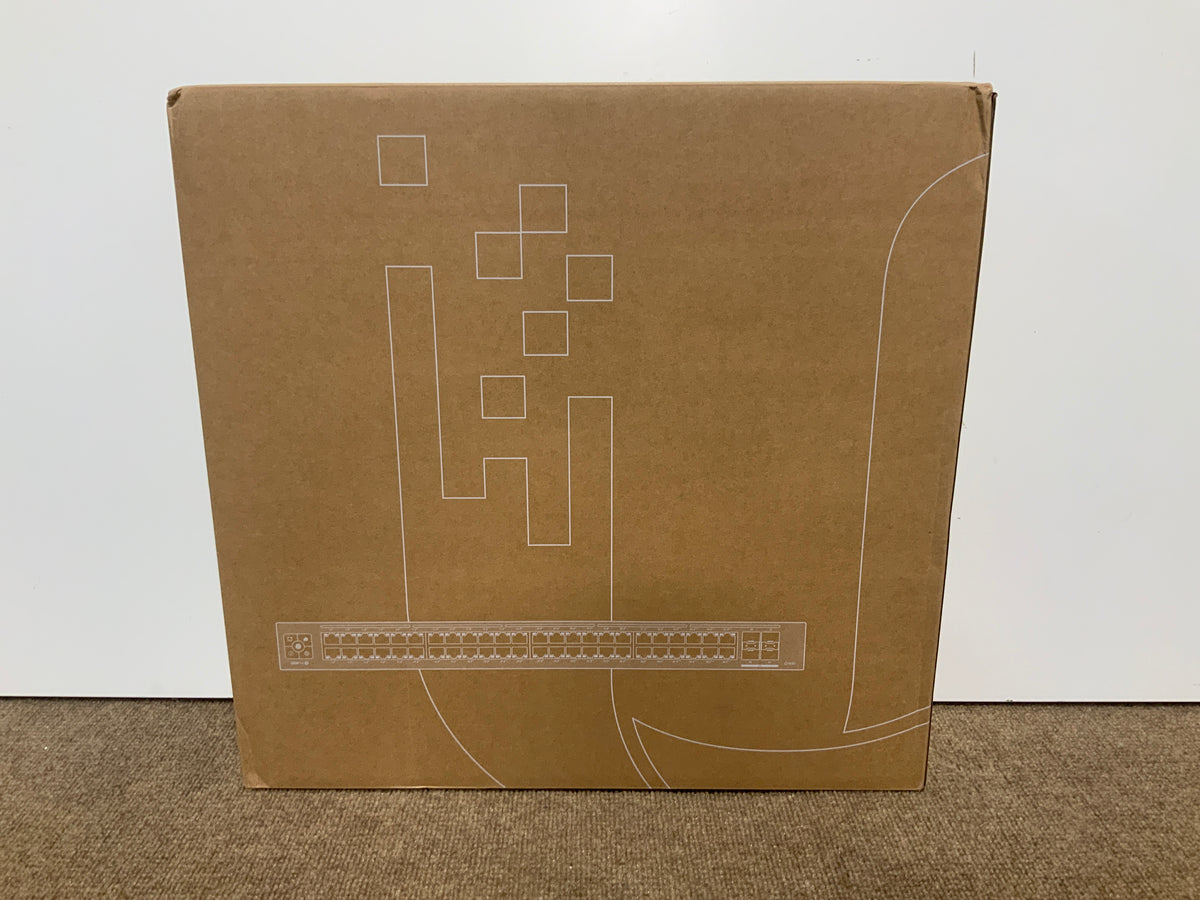 Ubiquiti-UniFi-48-port-Gigabit-PoE--Switch
