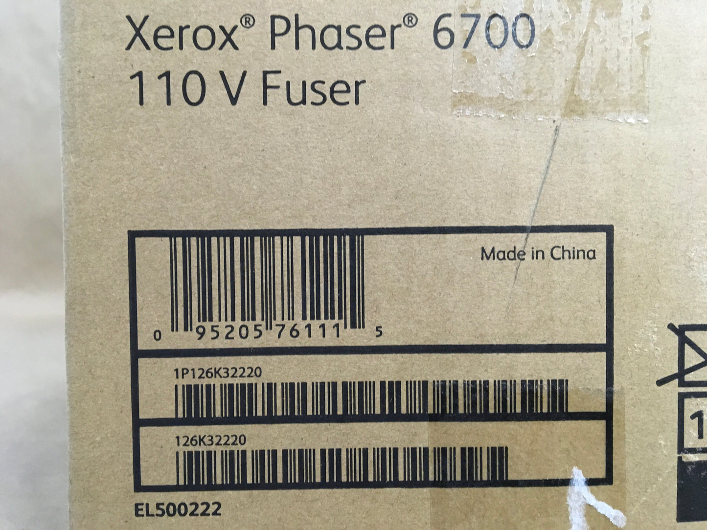 Xerox-Phaser-6700-Fuser-Assembly--110v-