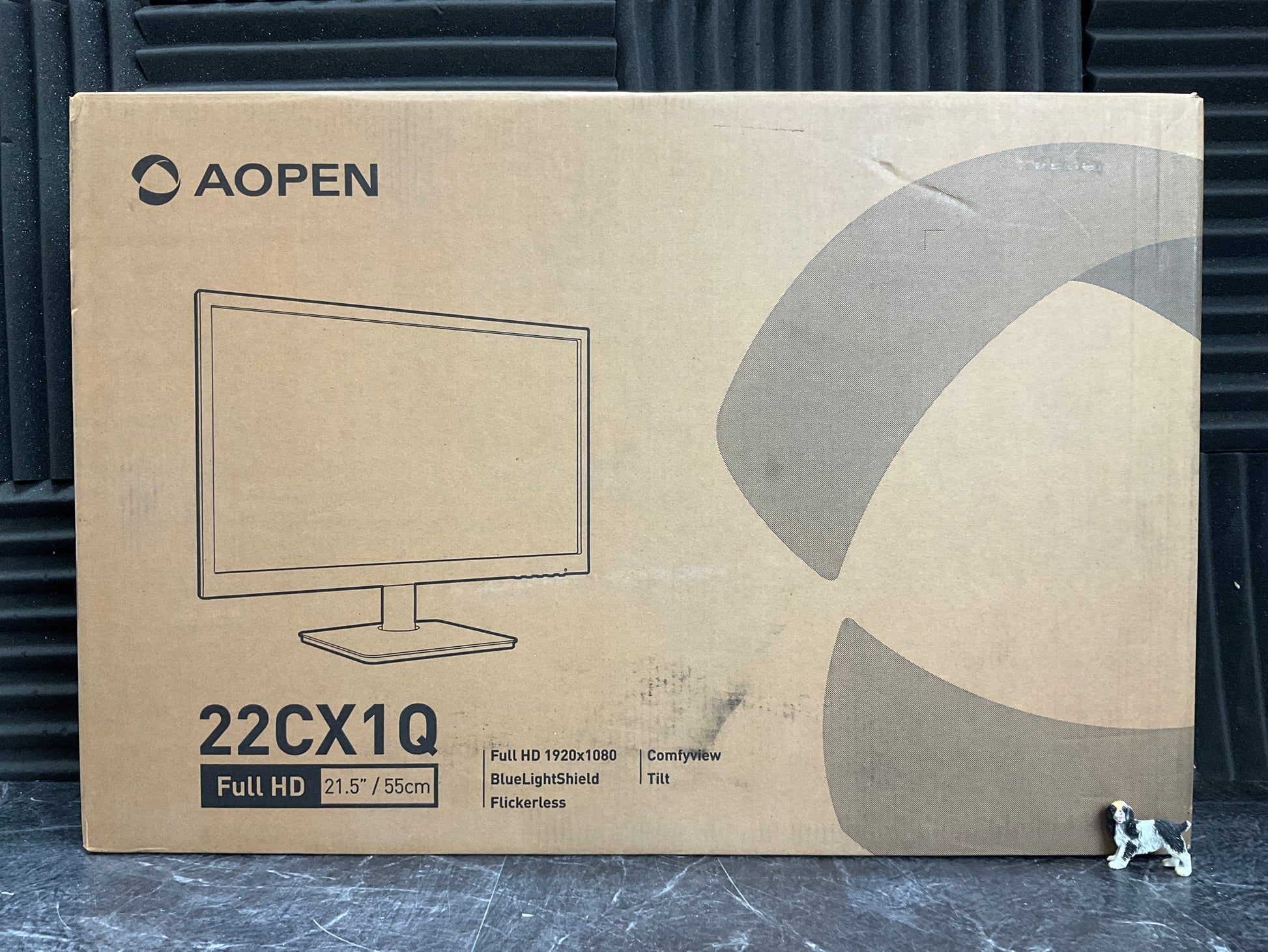 AOpen--22CV1Qbi-21-5--LED-LCD-Monitor--1080p-