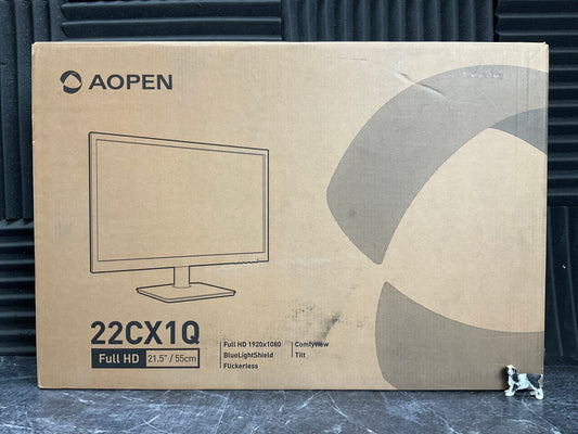 AOpen--22CV1Qbi-21-5--LED-LCD-Monitor--1080p-