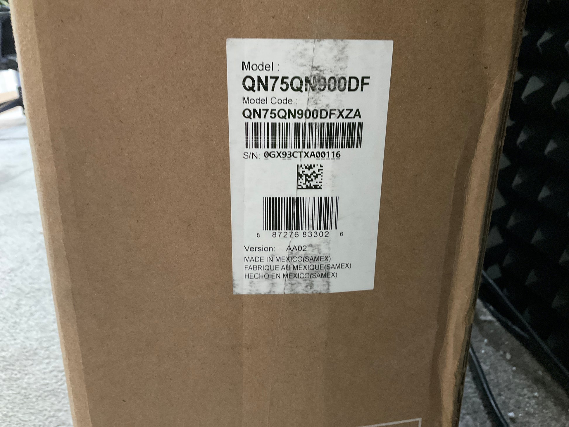 Samsung-QN900D-75--Neo-QLED-Smart-TV--8K---2024-