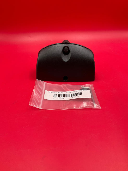 Ergotron-Large-Pole-Clamp--black-