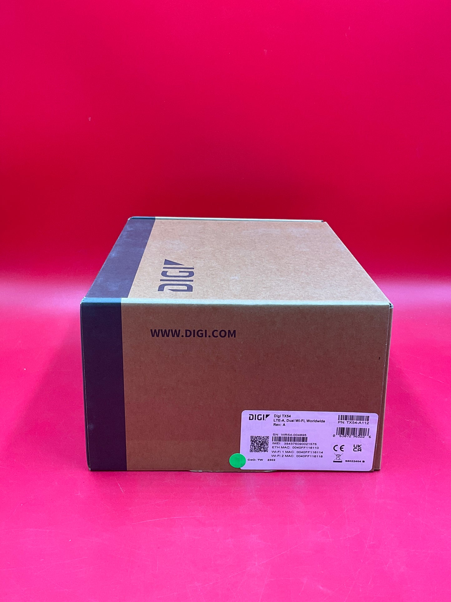 Digi-International-LTE-Advanced-Router