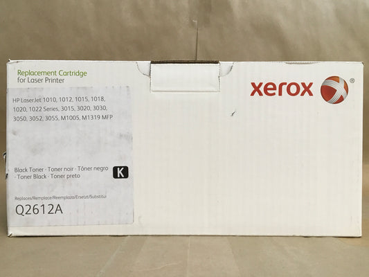 Xerox-Toner-Cartridge--for-HP-LaserJet-1000-1200-3300-