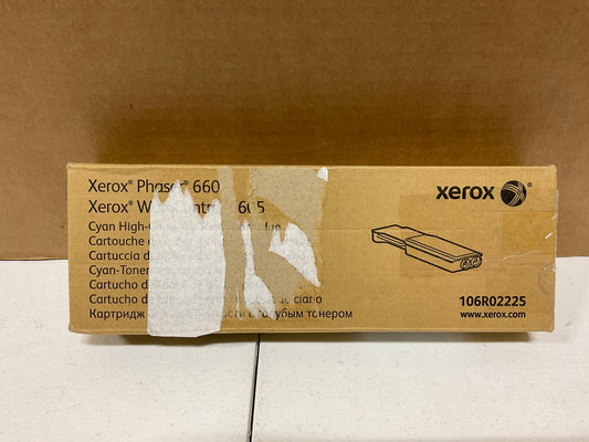 Xerox-Phaser-6600-High-Capacity-Cyan-Toner-Cartridge
