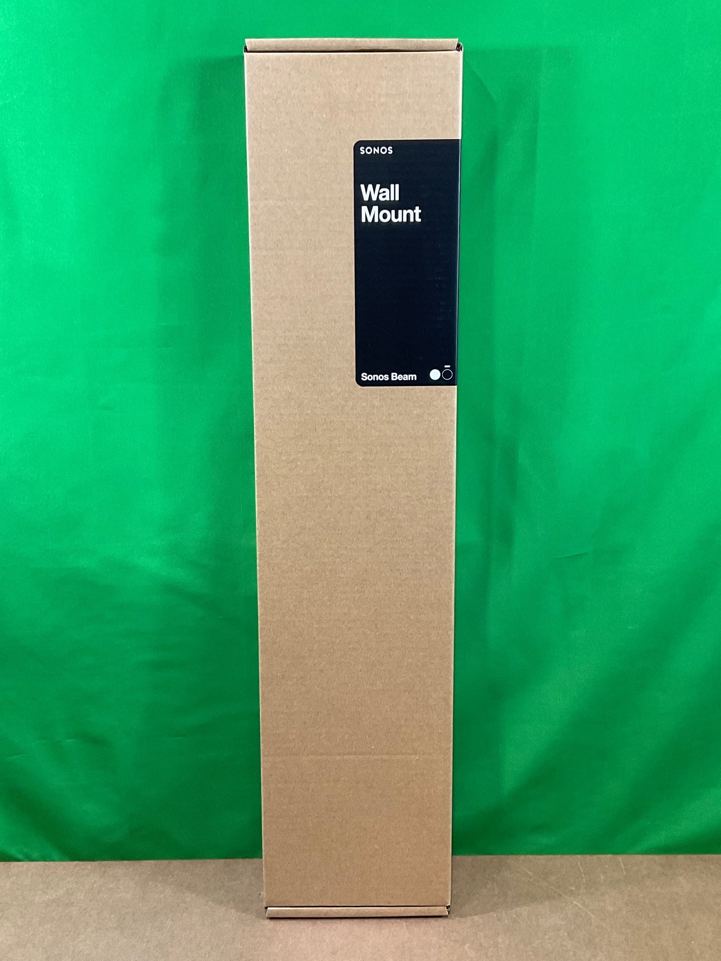 Sonos-Wall-Mount-Bracket--Beam---black-