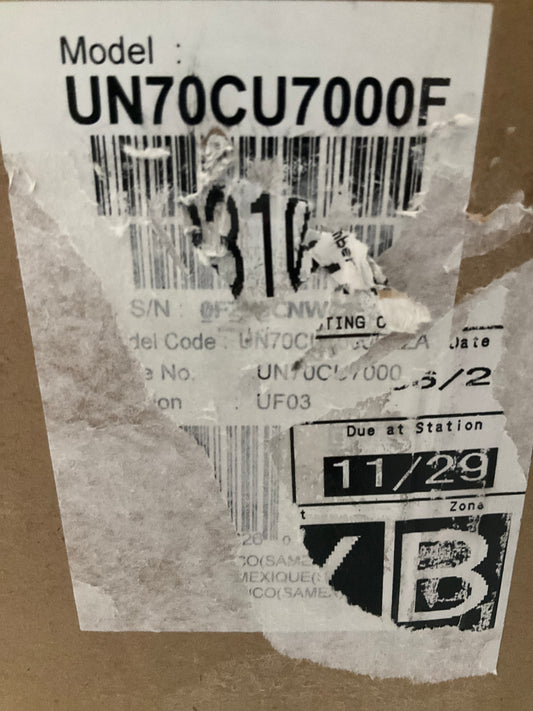 Samsung-CU7000-70--LED-LCD-Smart-TV--4K-