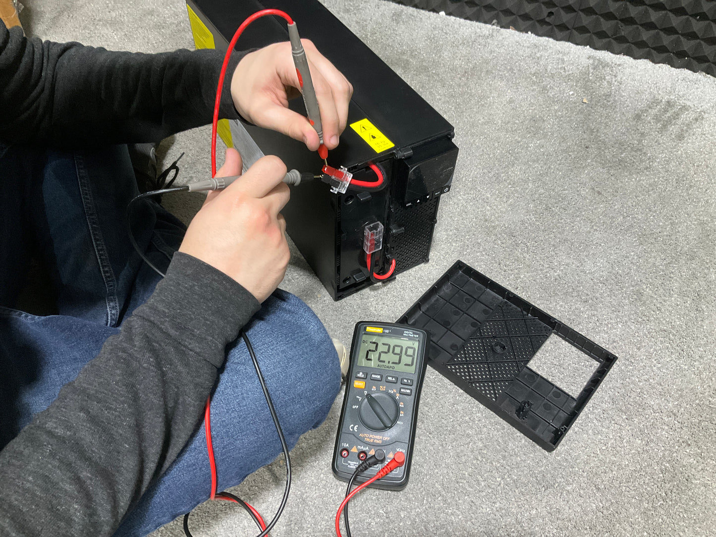 Lenovo-T1-5kVA-Battery-Backup