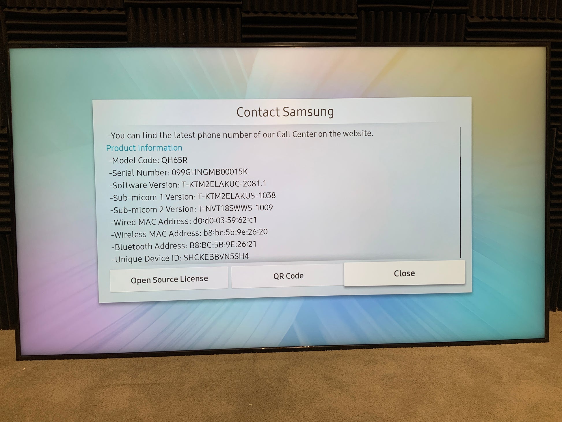 Samsung-65--Commercial-LED-LCD-Signage-Display--4K-