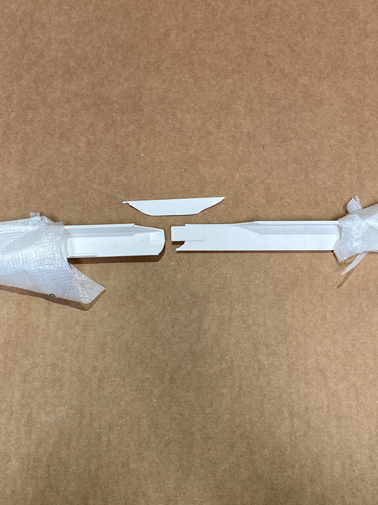 Samsung-43--TV-Customizable-Frame--2021---white-