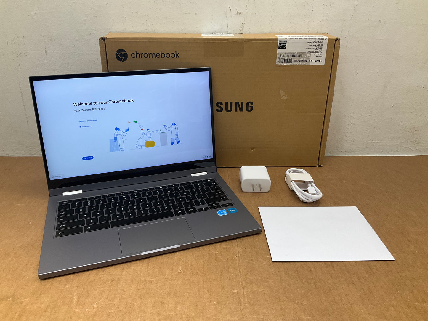 Samsung-Galaxy-Chromebook-2-5205U-4GB-64GB-BT5-WiFi6-13-3T--mercury-gray-