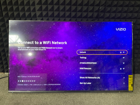 Vizio-50--LED-LCD-Smart-TV--4K-