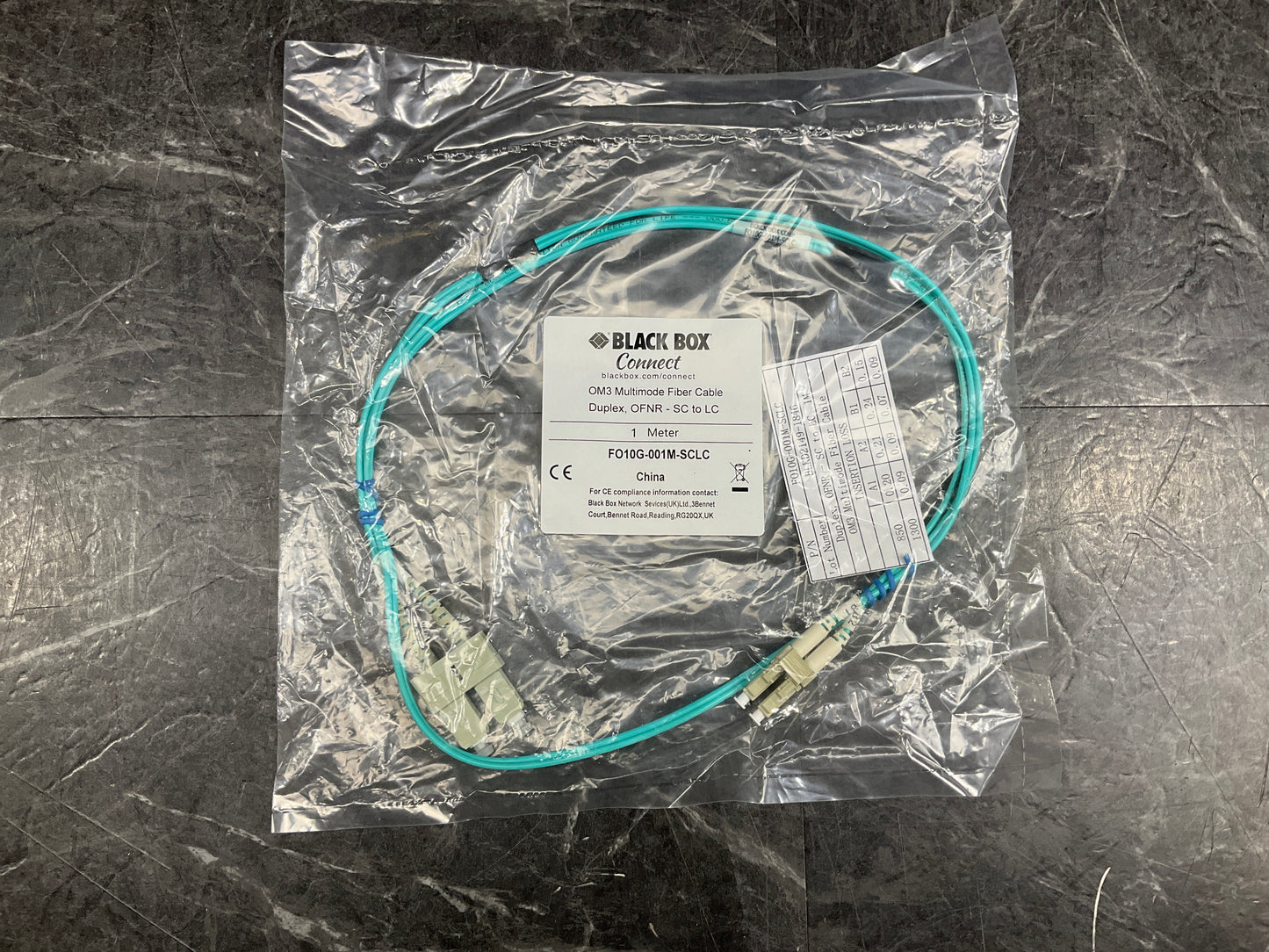 BlackBox-OS2-SC-LC-Fiber-Patch-Cable--1-meter-